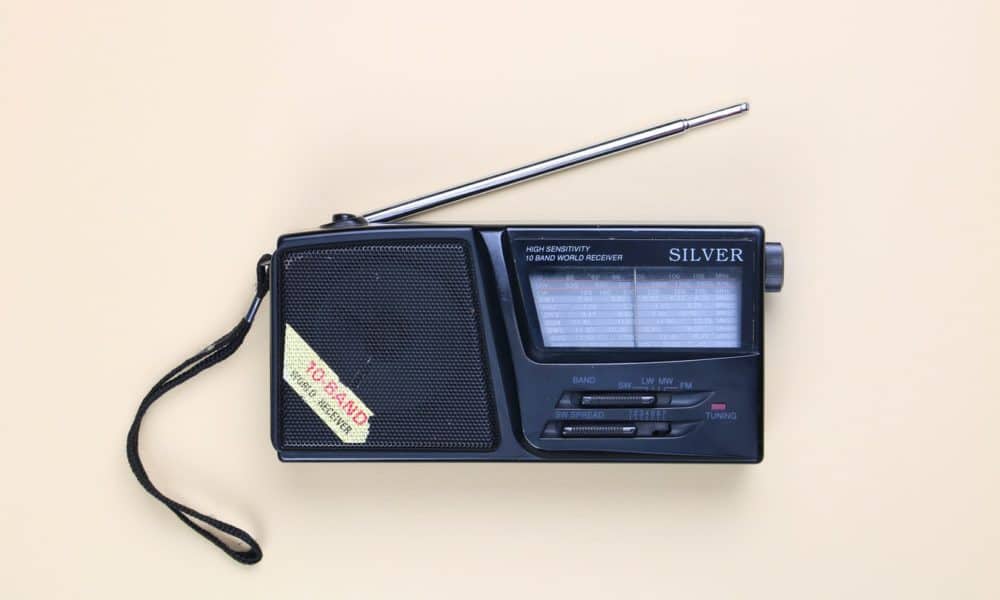 Best Shortwave Radio