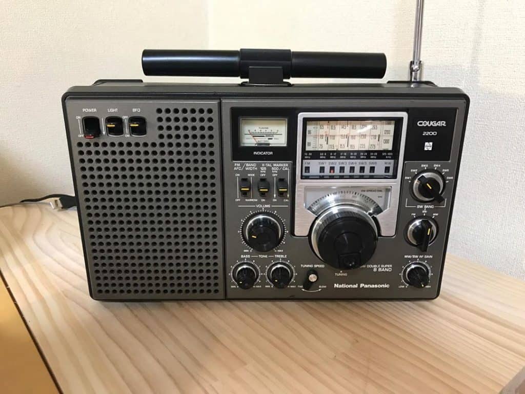 10 Best Shortwave Radios of 2023 Shortwave Receiver Reviews