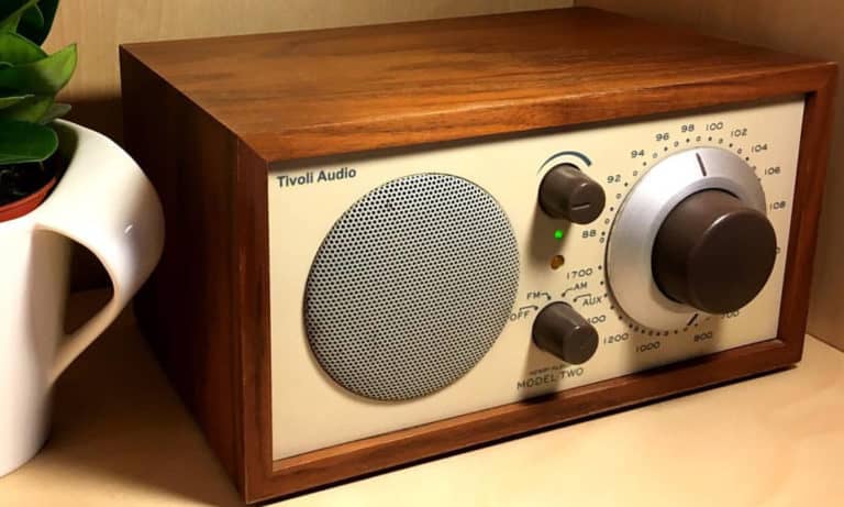7 Best Tabletop Radios Of 2023 Reviews And Buying Guides