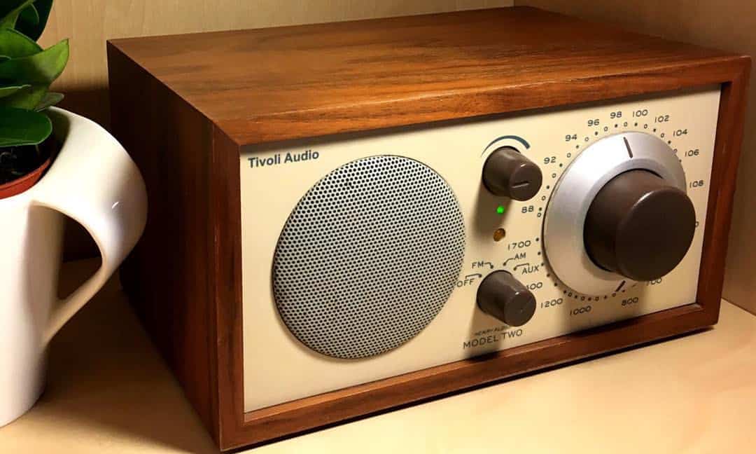 Am-Fm Radios For Living Room